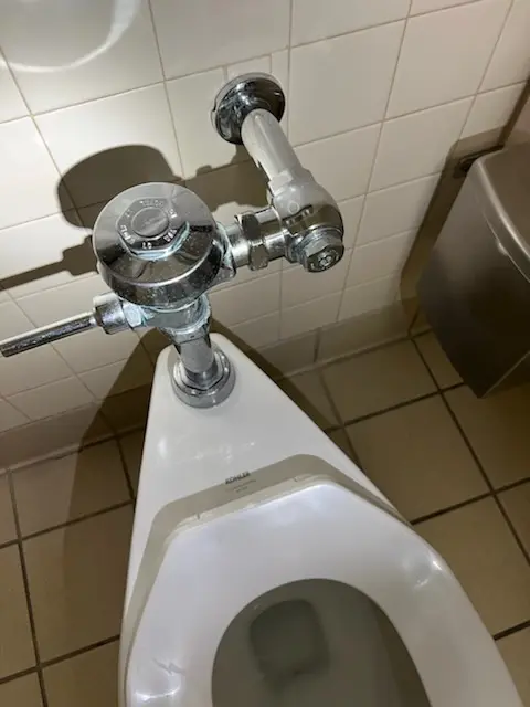 Fixture installation and repair for Pipe Repair in Vorden